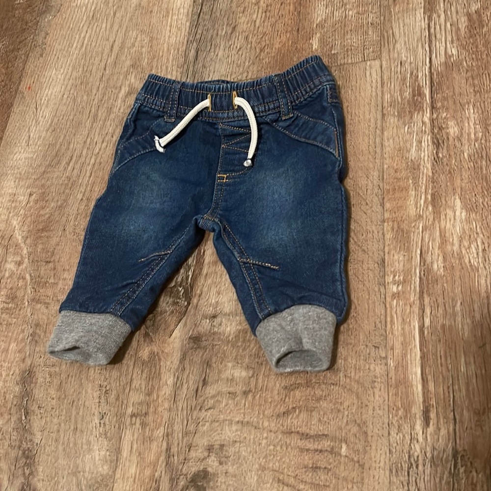 Cat&jack sz Newborn